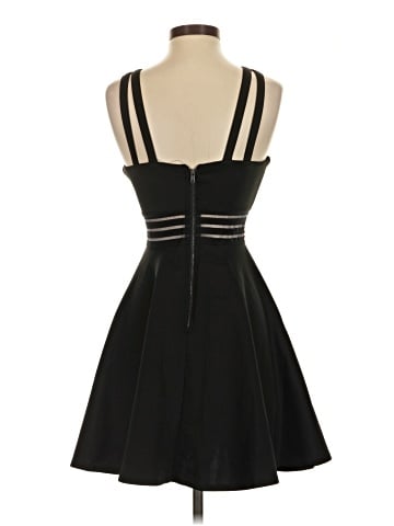 Unbranded Cocktail Dress (view 2)