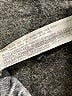 Zara Gray Jeans Size 4 - photo 8