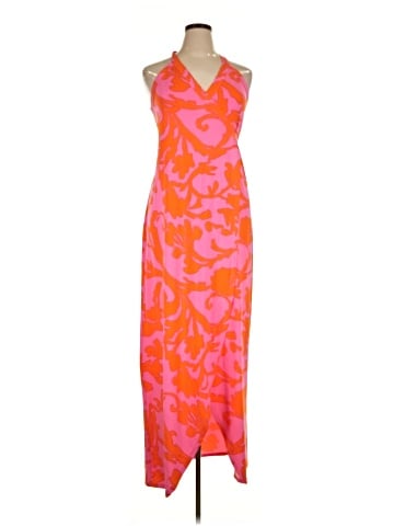 Julie Brown Casual Dress (view 1)