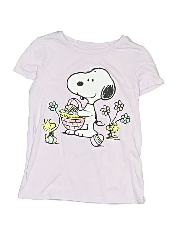 Jumping Beans Short Sleeve T-Shirt (view 1)