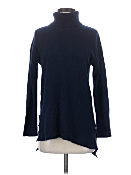 Catherine Catherine Malandrino Cashmere Pullover Sweater