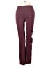 Marika Burgundy Active Pants Size S - photo 1