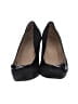Faconnable Black Heels Size 7 - photo 2
