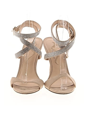 Nina Sandals (view 2)