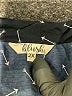 Blush Black Casual Dress Size 2X - photo 7
