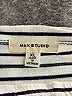 Max Studio Ivory Short Sleeve Top Size XL - photo 7