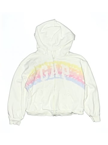 Gap Kids Zip Up Hoodie (view 1)