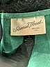 Universal Thread Solid Green Casual Dress Size S - photo 7
