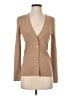 Talbots Tan Cardigan Size XS - photo 1