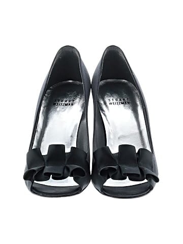 Stuart Weitzman Heels (view 2)