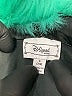 D-Signed Black Jacket Size 7 - 8 - photo 3