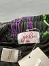 Jess Lea Tropical Purple Skort Size 3XL - photo 3