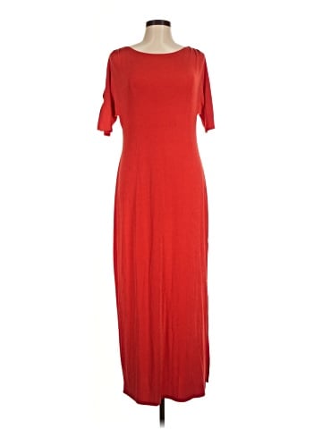 Travelers by Chico's Casual Dress (view 1)