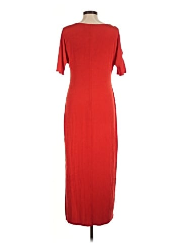 Travelers by Chico's Casual Dress (view 2)