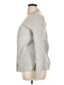 Verve Ami Gray Cardigan Size L - photo 5