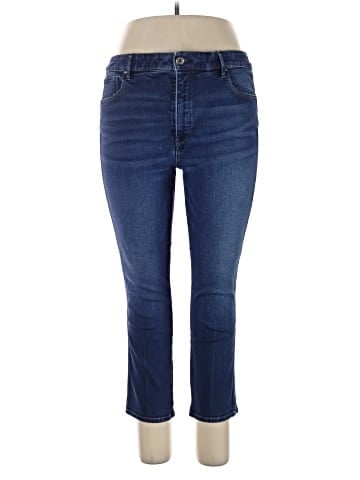 White House Black Market Jeans (view 1)