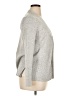 Verve Ami Gray Cardigan Size L - photo 4