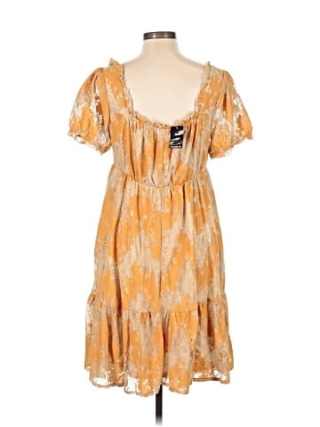 Torrid Casual Dress (view 2)