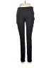Dalia Collection Solid Gray Active Pants Size 4 - photo 1