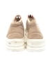 Hunter Tan Sneakers Size 6 - photo 2
