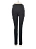 Dalia Collection Solid Gray Active Pants Size 4 - photo 2