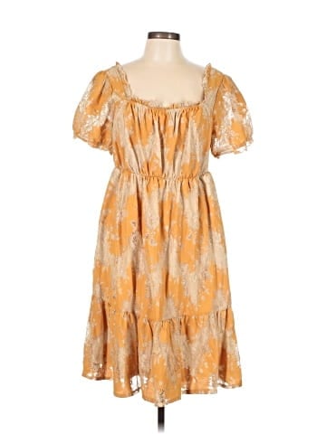 Torrid Casual Dress (view 1)
