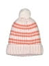 Carter's 100% Acrylic Pink Beanie Size 6-9 mo - photo 2