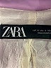 Zara Purple Casual Dress Size S - photo 7