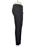 Dalia Collection Solid Gray Active Pants Size 4 - photo 4