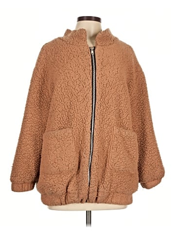 Assorted Brands Coat (view 1)