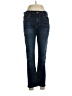 Joe's Jeans Argyle Blue Jeans Size 32 waist - photo 1