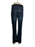 Joe's Jeans Argyle Blue Jeans Size 32 waist - photo 2