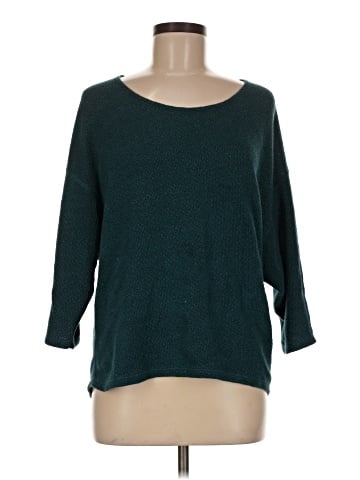American Apparel Pullover Sweater (view 1)