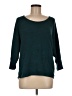 American Apparel Teal Pullover Sweater One size - photo 1