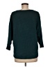 American Apparel Teal Pullover Sweater One size - photo 2