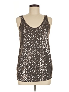 Audrey 3+1 Sleeveless Top