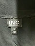 INC International Concepts Solid Black Active Pants Size XL - photo 4