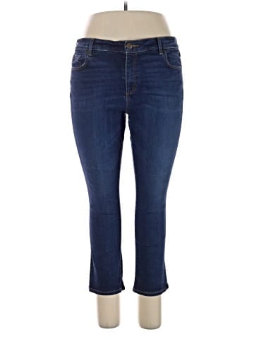 Ann Taylor LOFT Jeans (view 1)