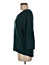 American Apparel Teal Pullover Sweater One size - photo 5