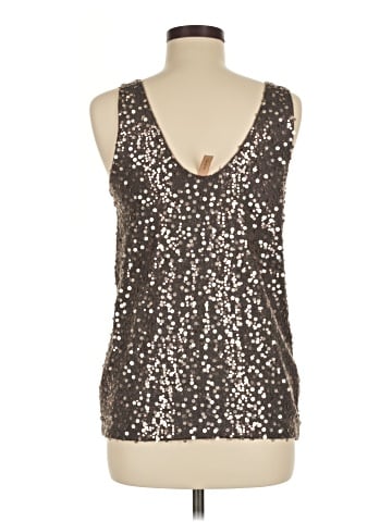 Audrey 3+1 Sleeveless Top (view 2)