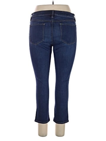 Ann Taylor LOFT Jeans (view 2)
