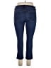 Ann Taylor LOFT Blue Jeans Size 14 - photo 2