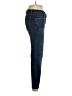 Joe's Jeans Argyle Blue Jeans Size 32 waist - photo 4