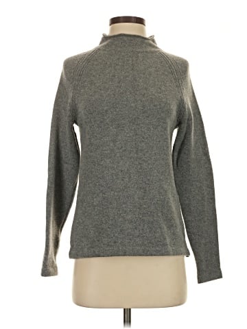 J.Crew Always Turtleneck Sweater (view 1)