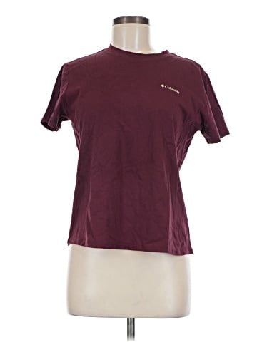Columbia Short Sleeve T-Shirt (view 1)