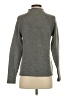 J.Crew Always Gray Turtleneck Sweater Size XS - photo 2