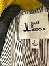 Jules & Leopold Yellow Blazer Size L - photo 6