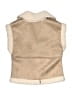 Jessica Simpson 100% Polyester Ivory Vest Size 4T - photo 2
