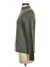 J.Crew Always Gray Turtleneck Sweater Size XS - photo 5