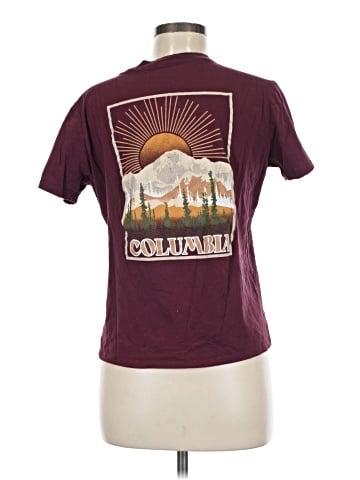 Columbia Short Sleeve T-Shirt (view 2)